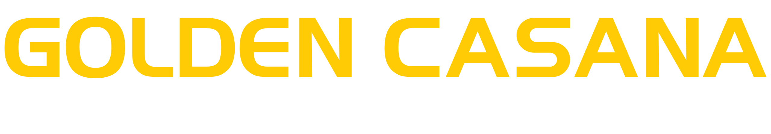 Golden Casana Logo